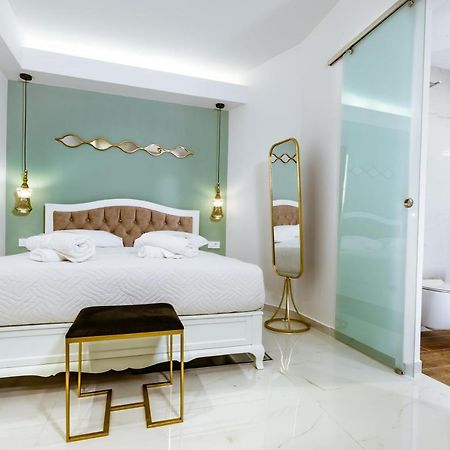 Konmari Boutique Suites 干尼亞 外观 照片