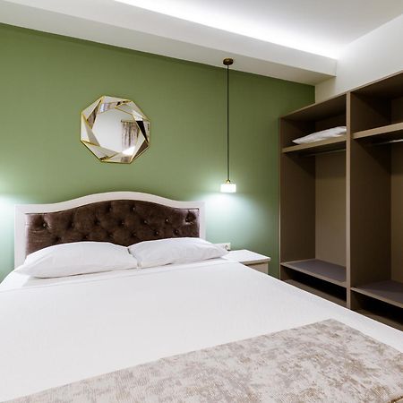 Konmari Boutique Suites 干尼亞 外观 照片