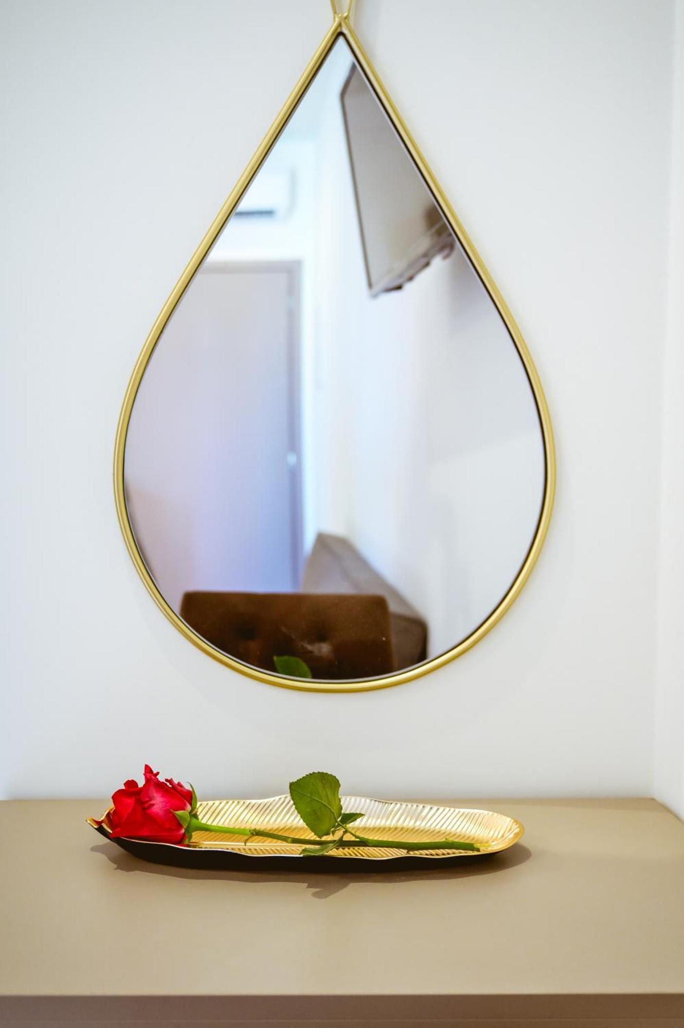 Konmari Boutique Suites 干尼亞 外观 照片